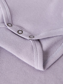 NAME IT Blonde Body Kab Lavender Gray